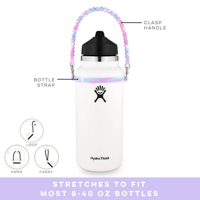 Ryan & Rose - Cutie Handle (Bottle Carrier): Warrior