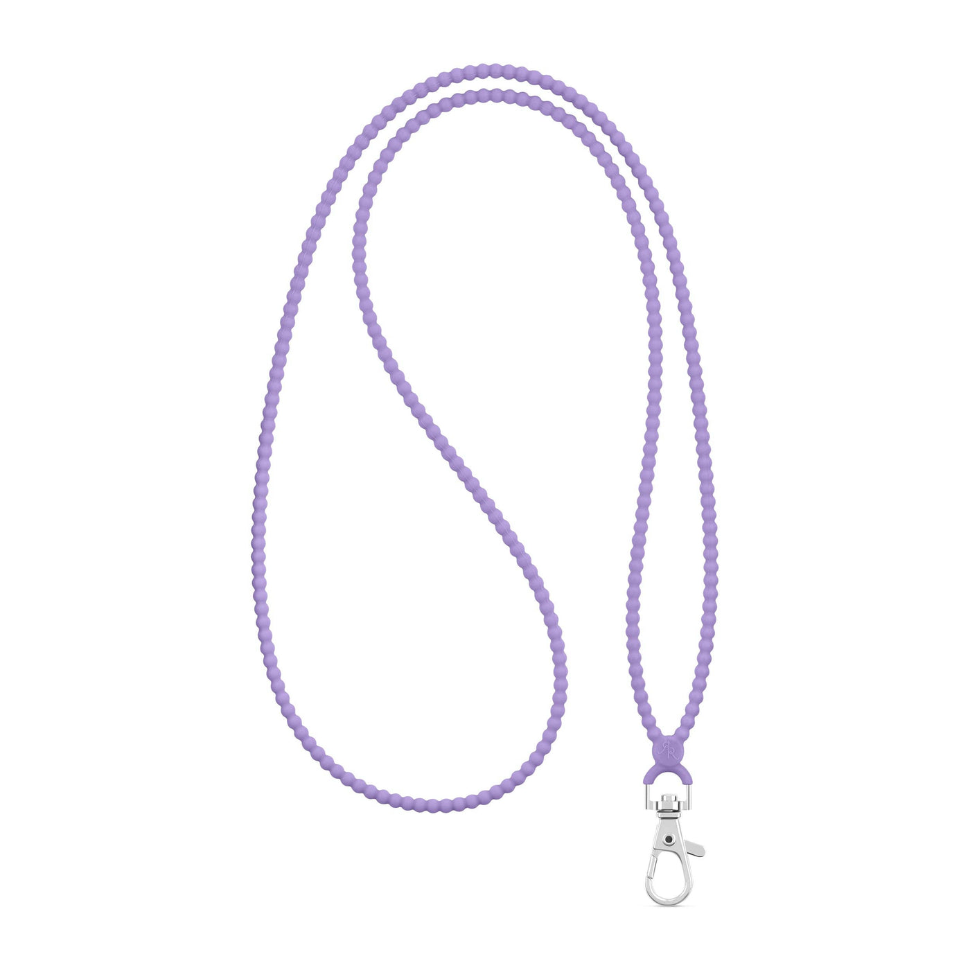 Ryan & Rose - Cutie Lanyard Silicone | Adult: Ballet