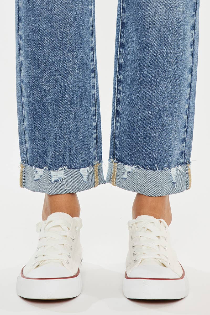 Kelly Jeans : Kan Can