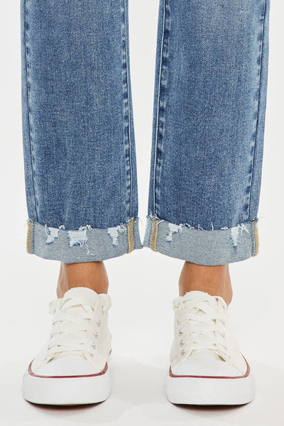 Kelly Jeans : Kan Can