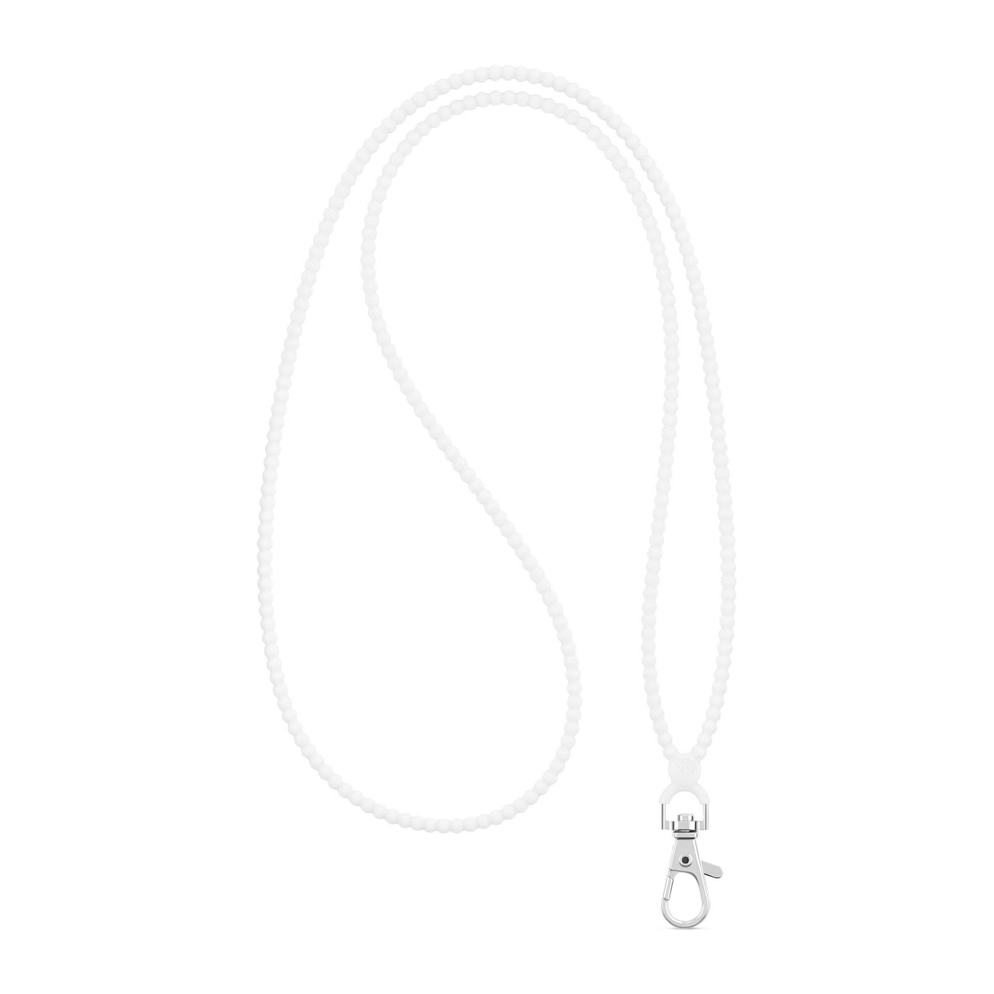 Ryan & Rose - Cutie Lanyard Silicone | Adult: Ballet