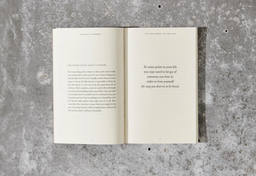 Thought Catalog - This Was Meant To Find You (When You Needed It Most) - book