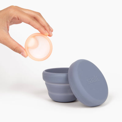Saalt - Saalt Compact Sanitizer