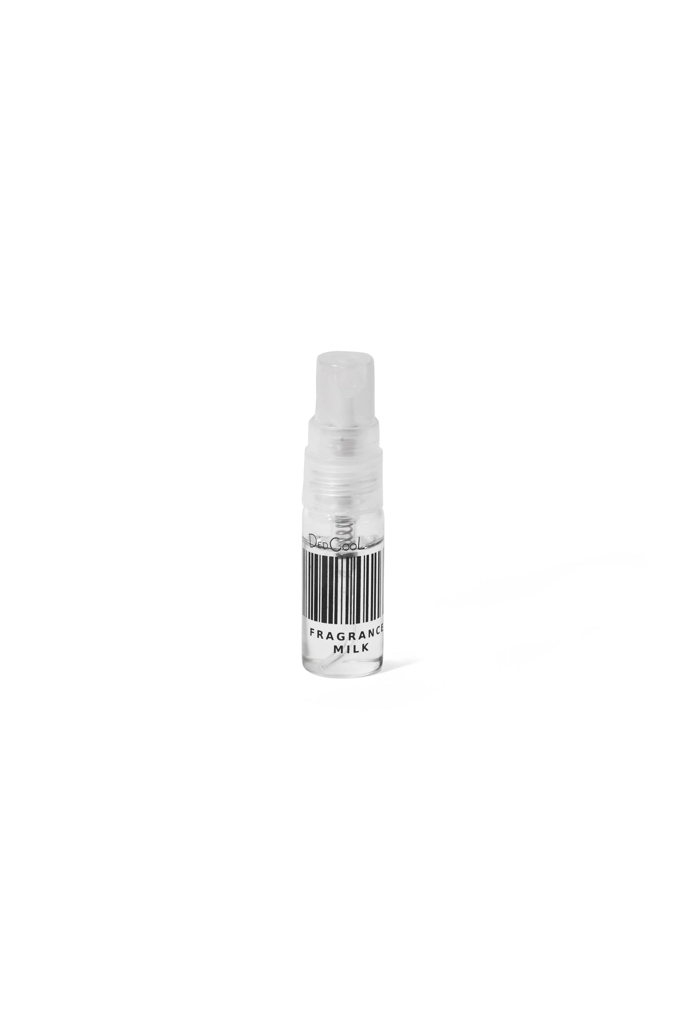 Dedcool - Milk Fragrance: 3ml