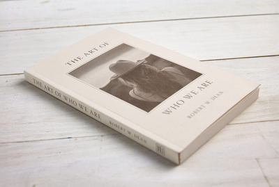 Thought Catalog - The Art Of Who We Are - book