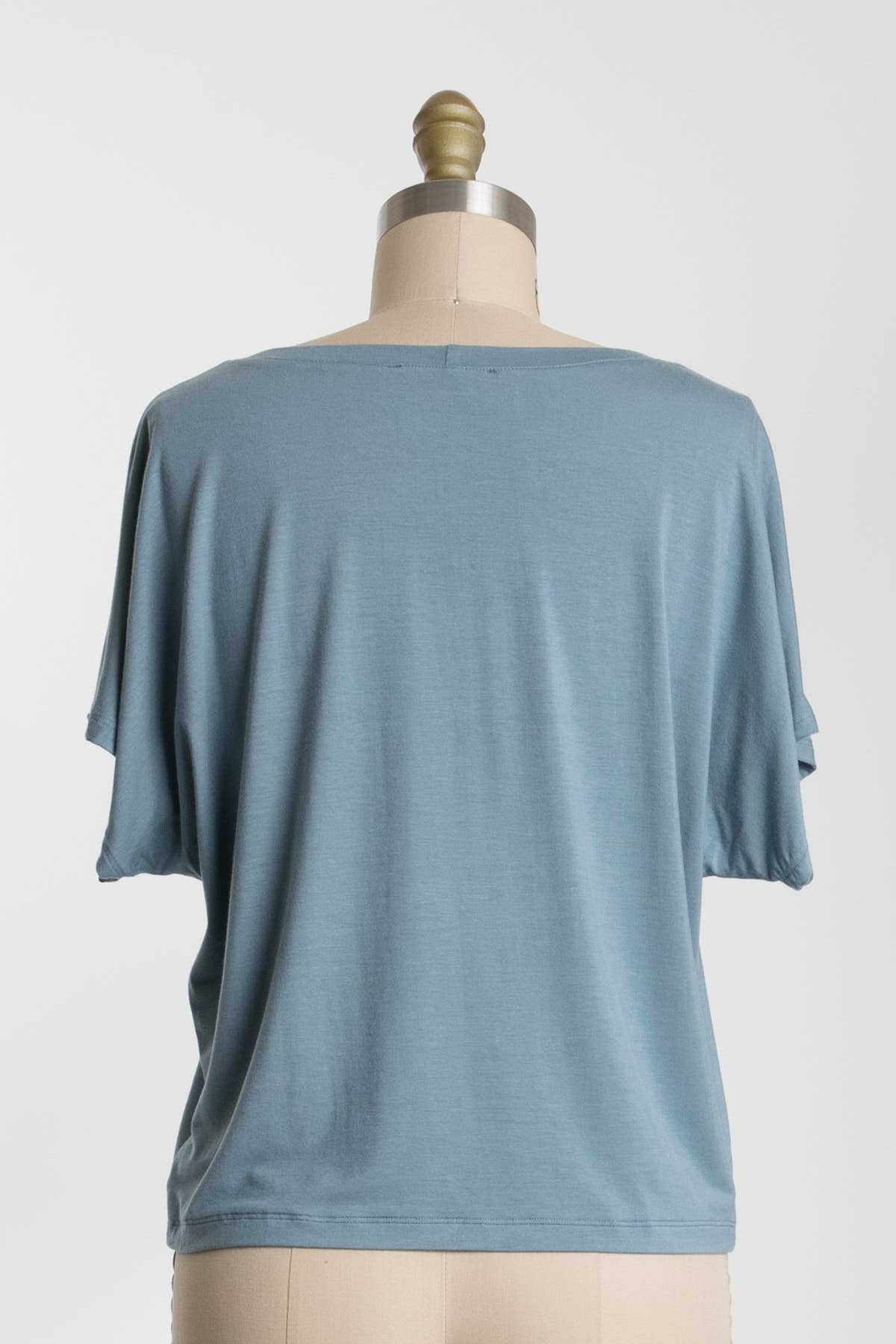 Raygen Loose Fit Top