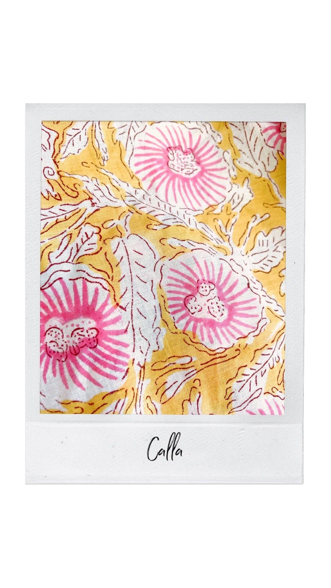 Erin Made - Calla Reversible Tote