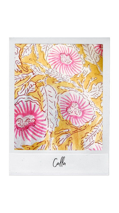 Erin Made - Calla Reversible Tote