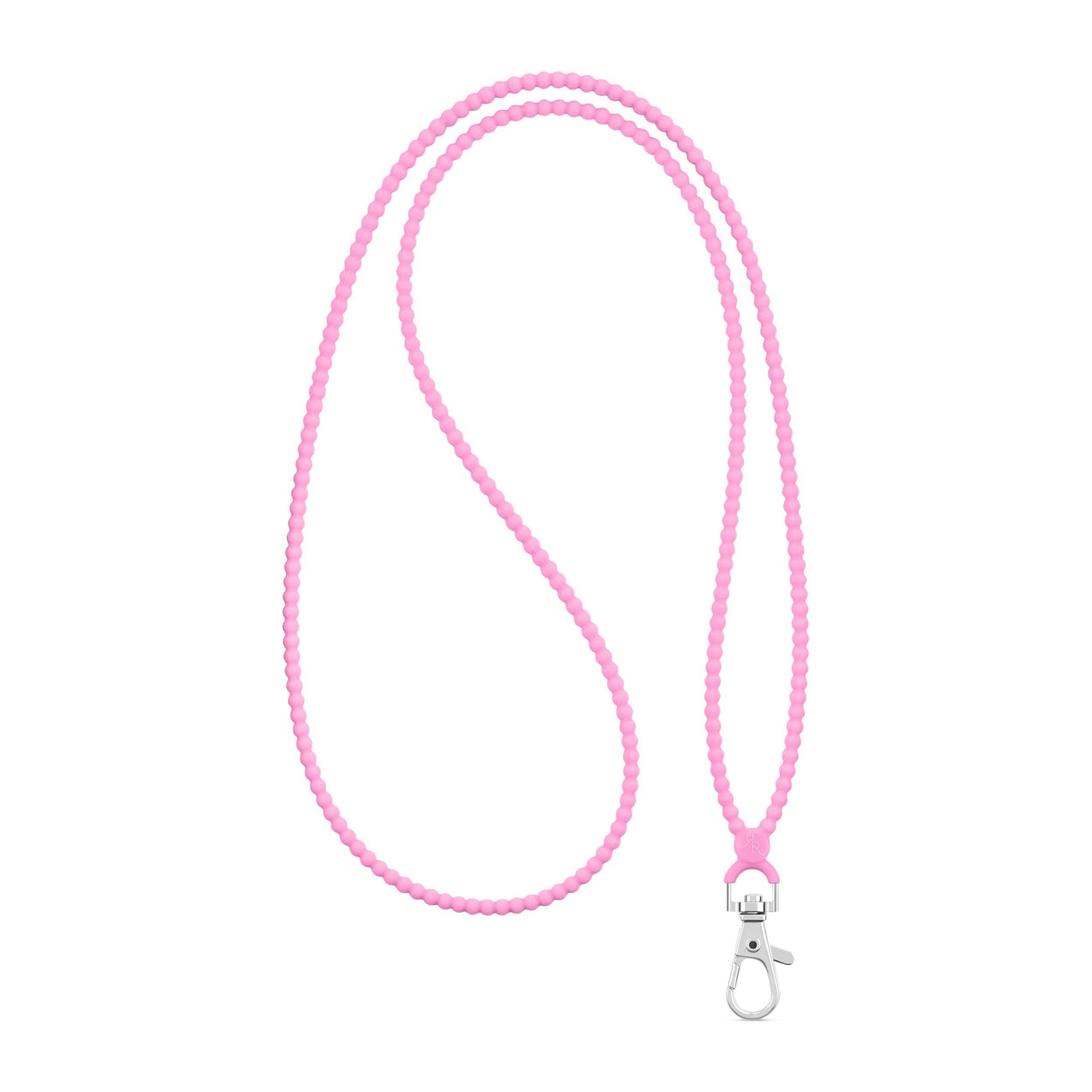 Ryan & Rose - Cutie Lanyard Silicone | Adult: Ballet