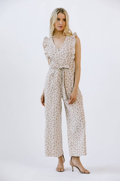 CYNTHIA JUMPSUIT