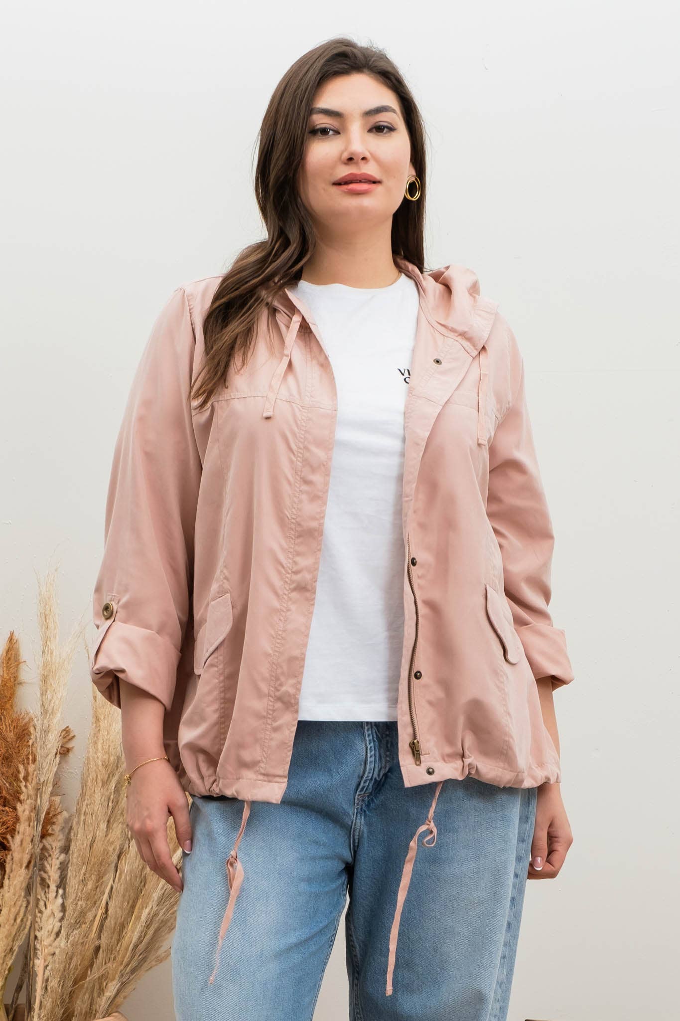 Bailey Jacket