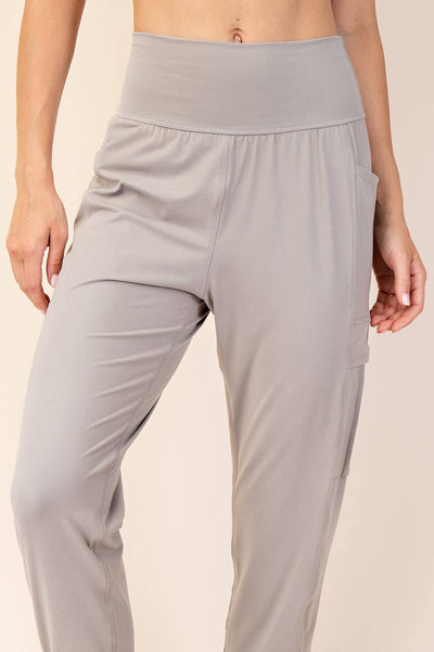 Butter Joggers