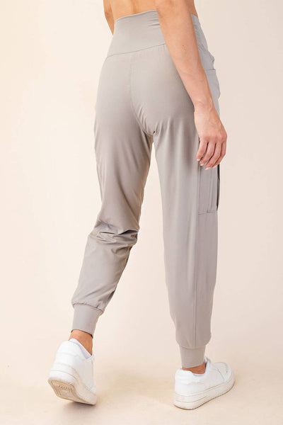Butter Joggers