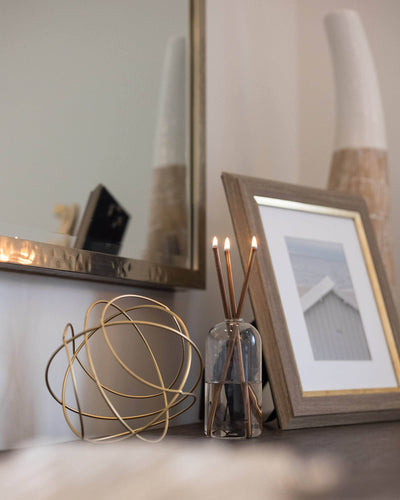 Everlasting Candle Co. - Copper Candle Sticks
