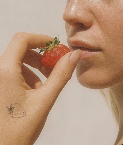 INKED by Dani - Feel Good Temporary Tattoo Pack