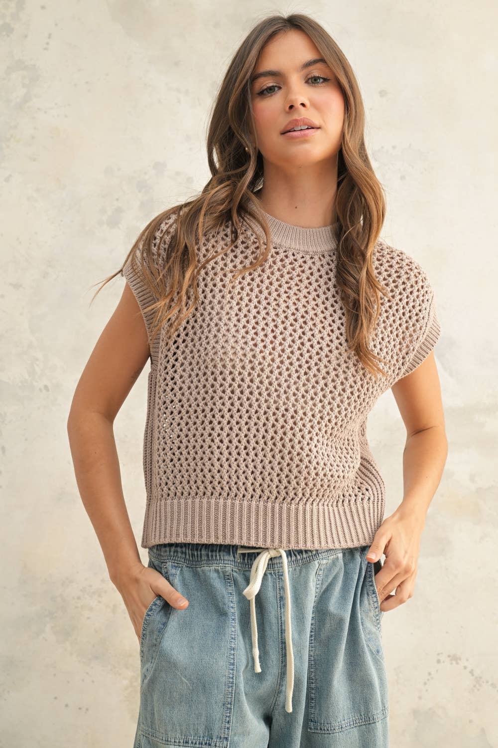 Luca Sweater
