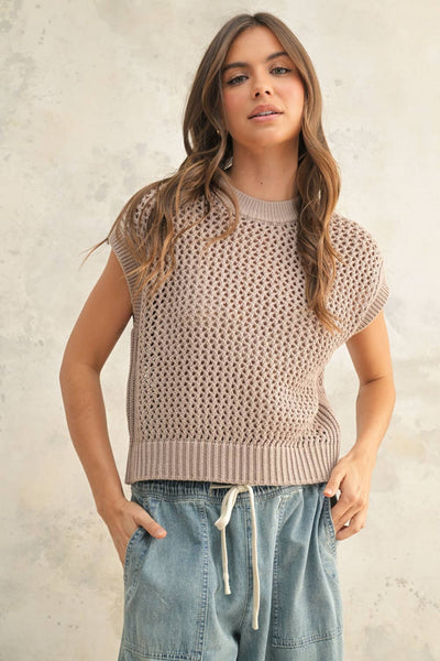 Luca Sweater