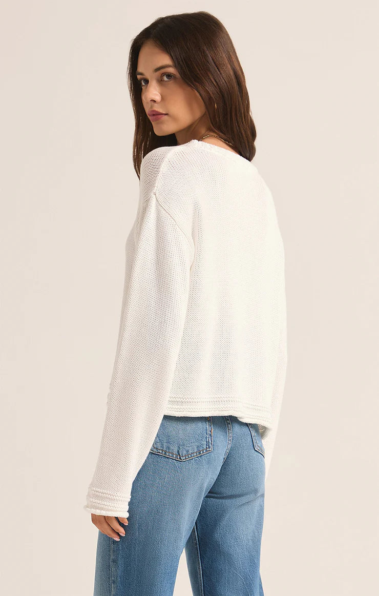 Emerson Sweater