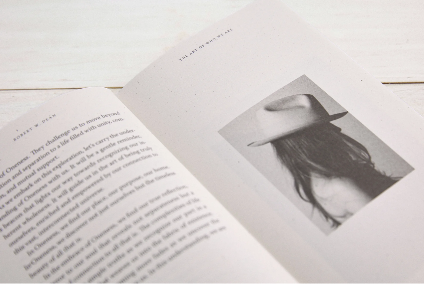Thought Catalog - The Art Of Who We Are - book