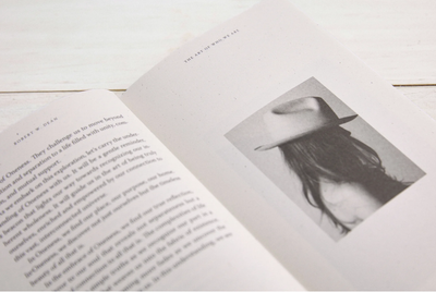 Thought Catalog - The Art Of Who We Are - book