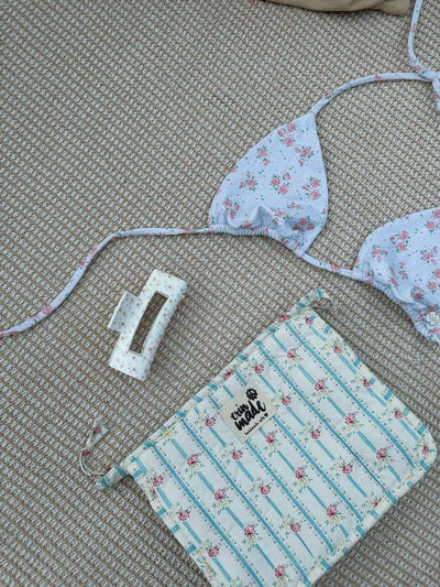 Erin Made - Tessa Cosmetic Case