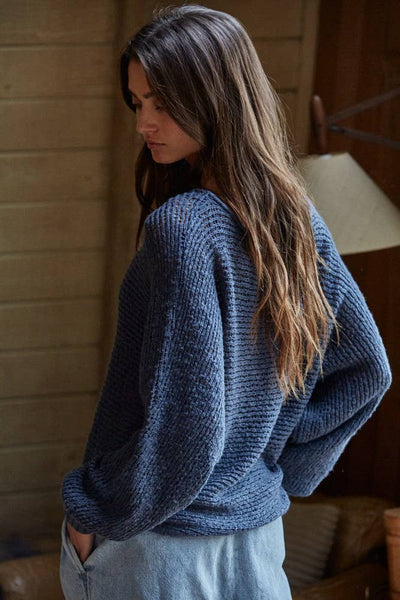 Valley Sweater