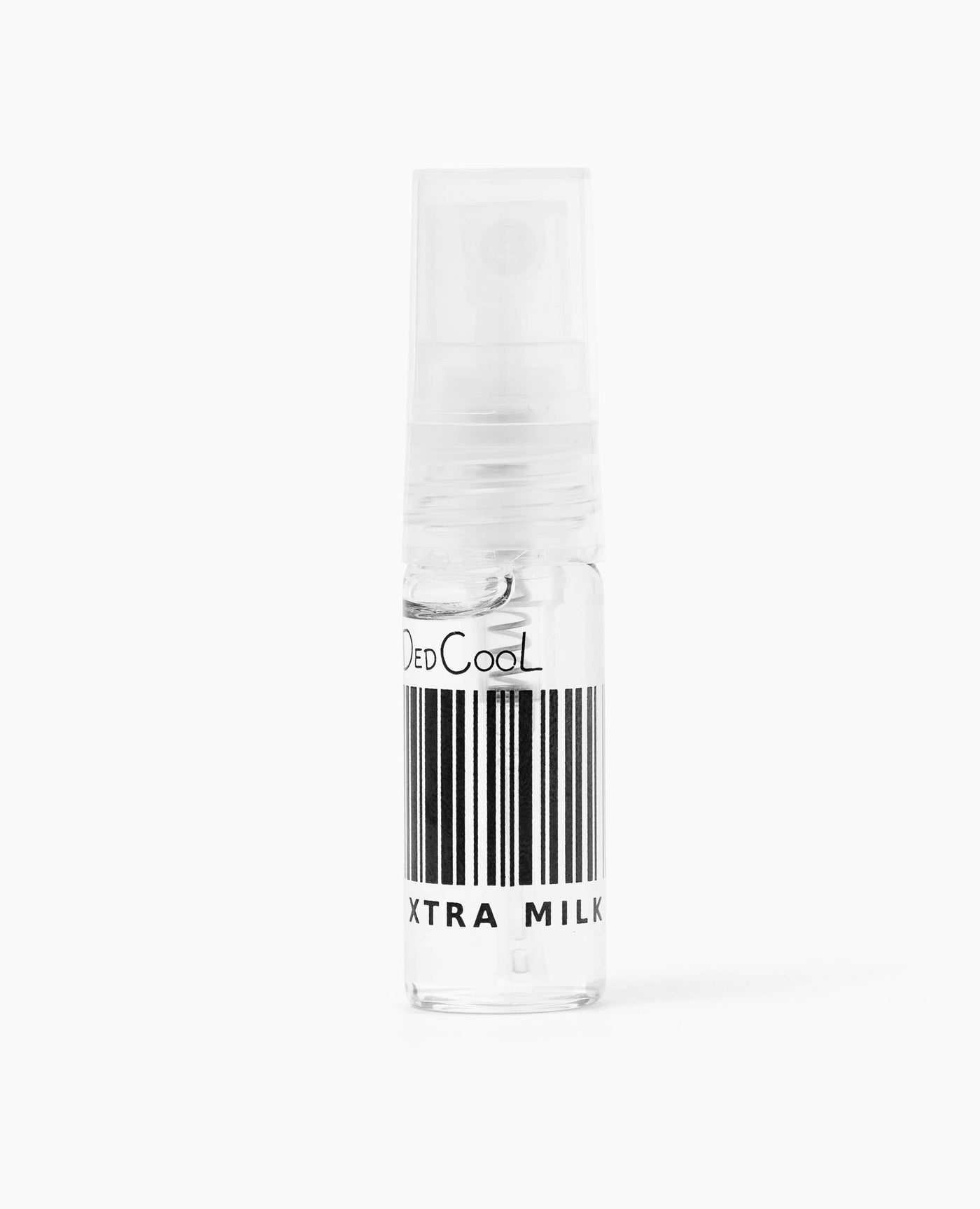 Dedcool - Xtra Milk Fragrance: 3ml