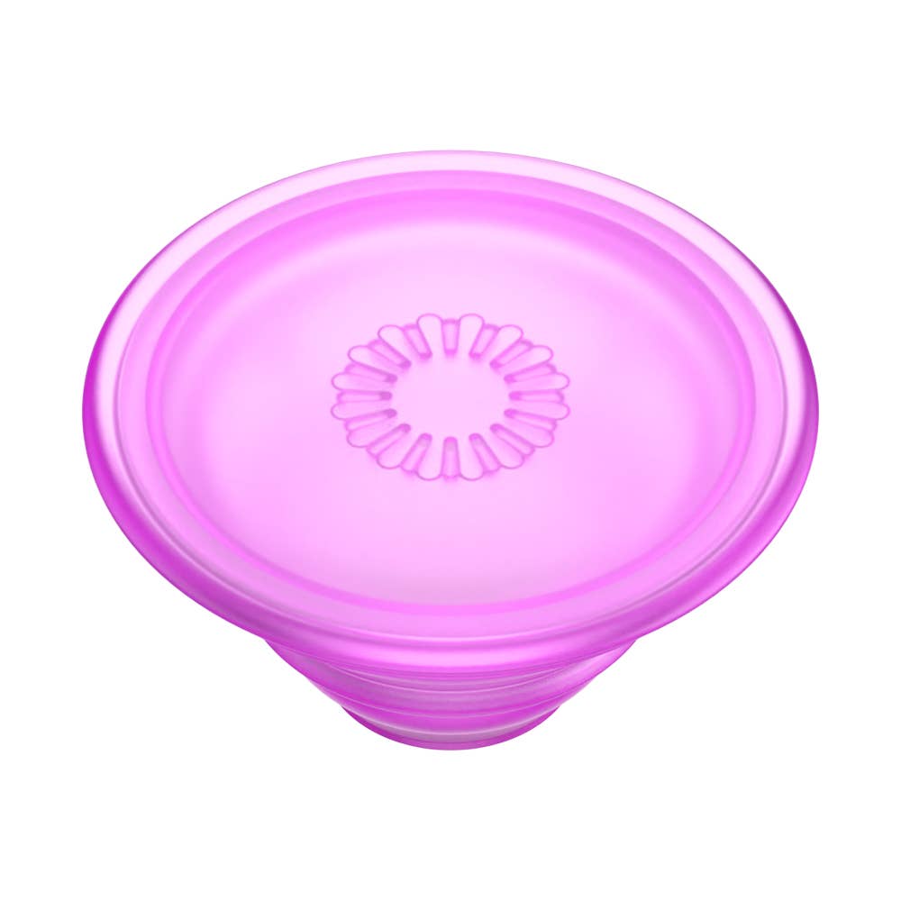 PopSockets - PLANT SWEET PINK