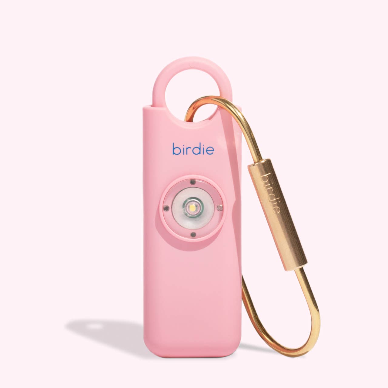 She's Birdie - She's Birdie Personal Safety Alarm: Single / Blossom