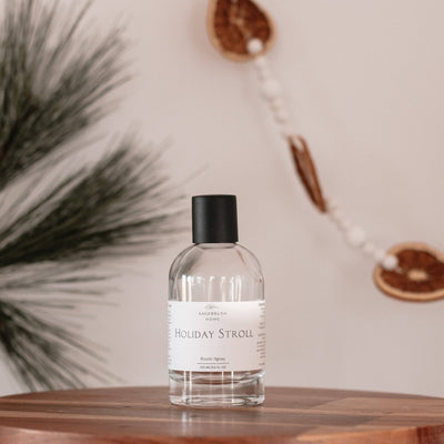 Sagebrush Home - Linen Mists