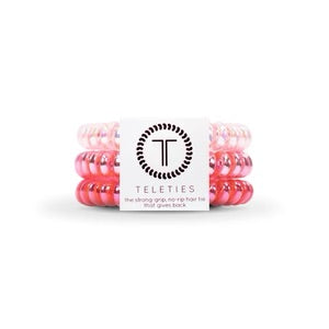 TELETIES- Large Hair Ties