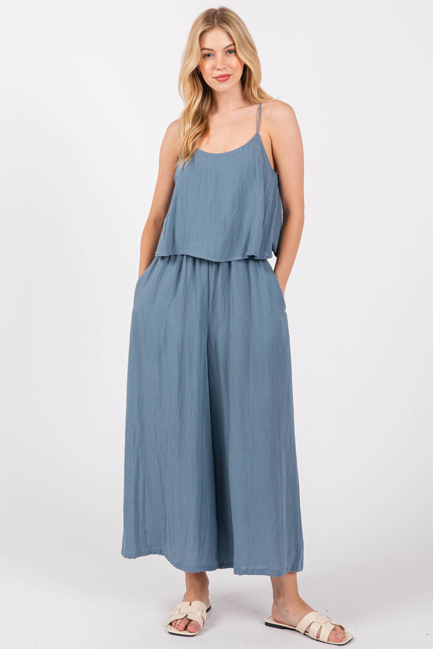 Lola Jumpsuit