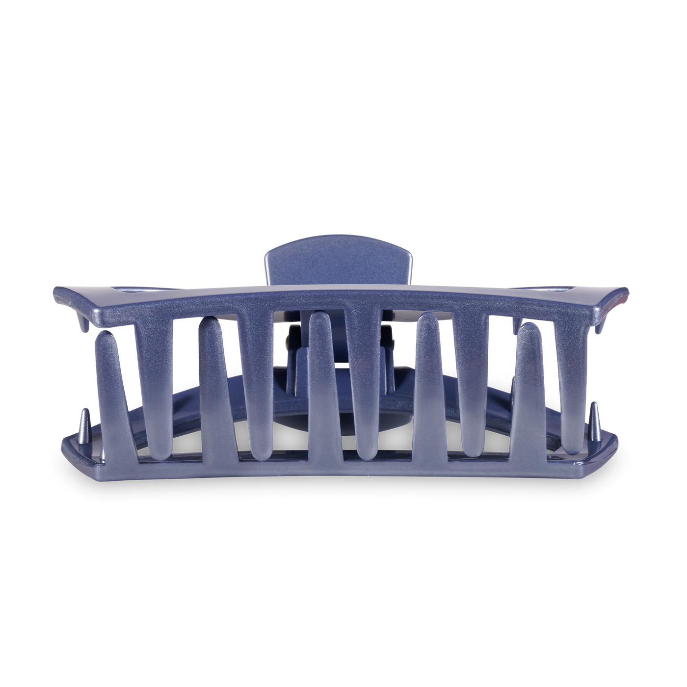 TELETIES - Open Hair Clip | Large | Hampton Bay