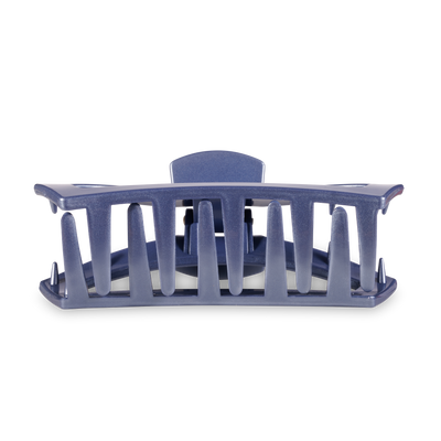 TELETIES - Open Hair Clip | Large | Hampton Bay