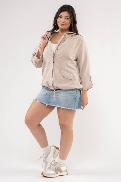 Bailey Jacket