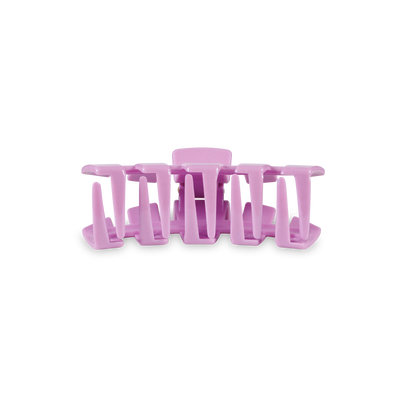 TELETIES - Classic Hair Clip | Tiny | Springtime Sparkle