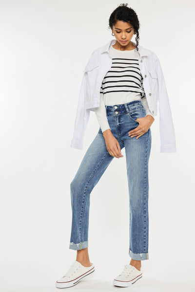 Kelly Jeans : Kan Can