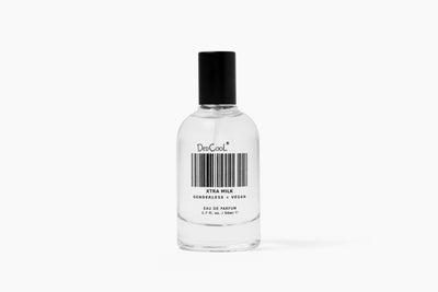 Dedcool - Xtra Milk Fragrance: 15ml