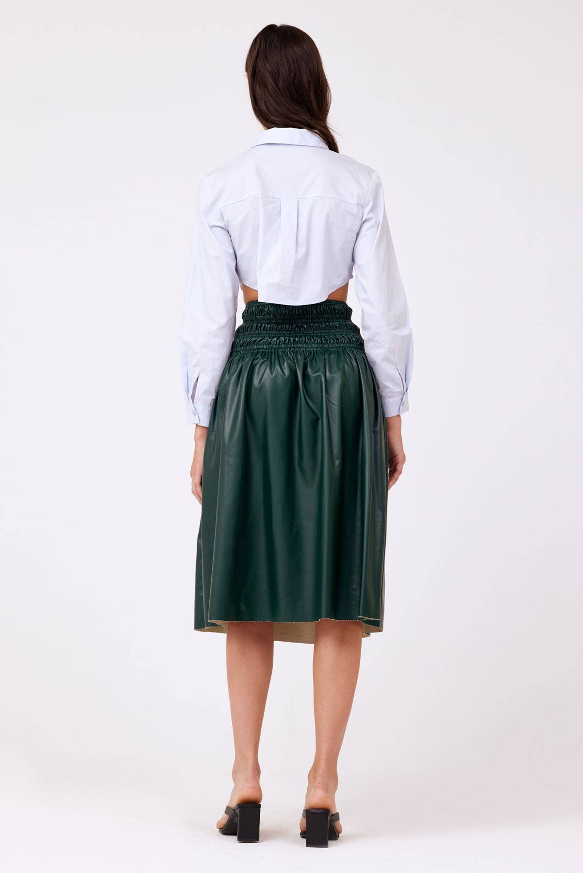 Veda Skirt