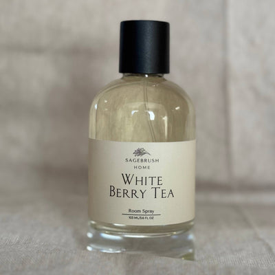 Sagebrush Home - Linen Mists