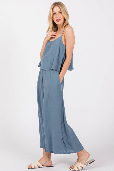 Lola Jumpsuit