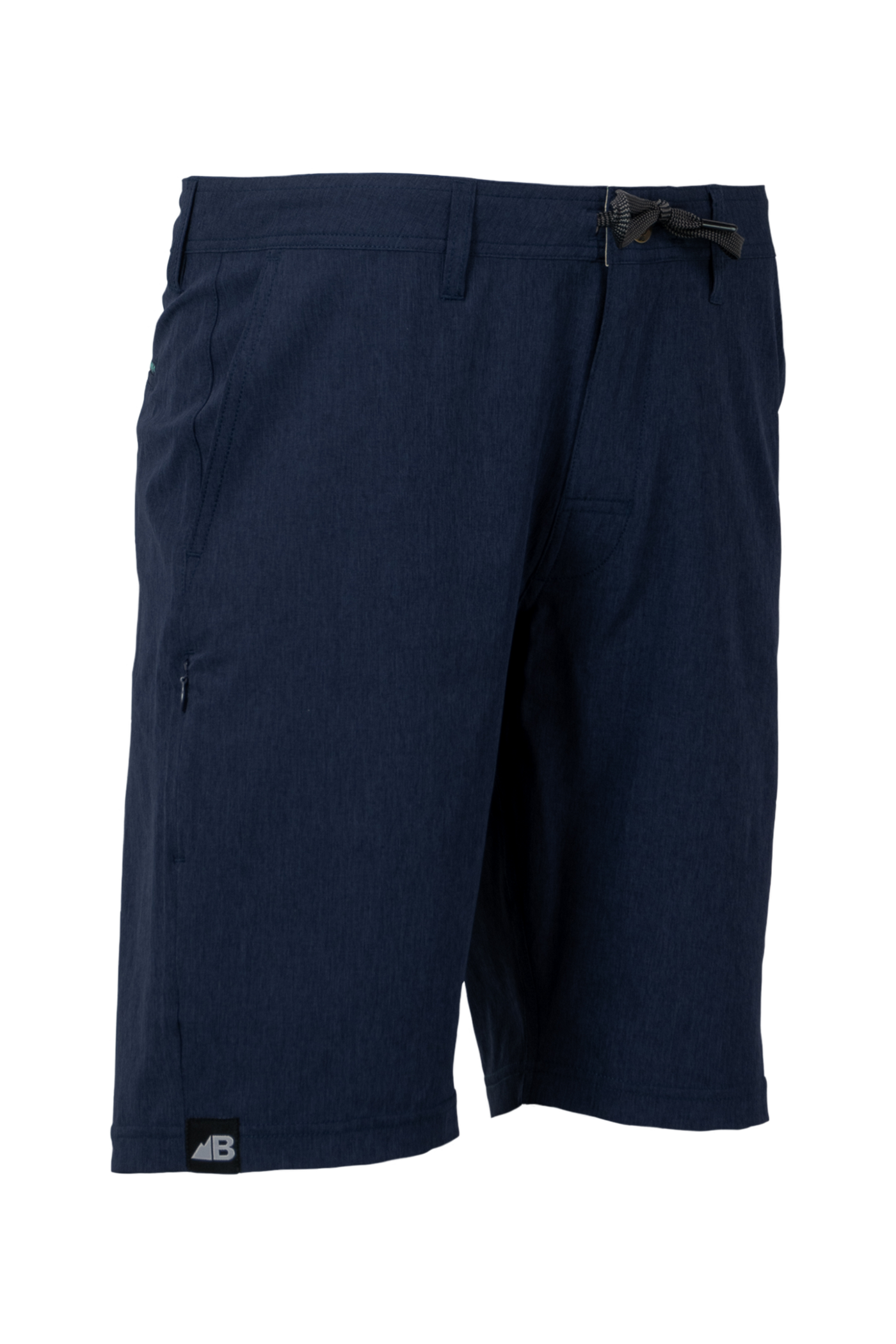 Belong Designs - Men's 10" Rocky Mountain Board Shorts