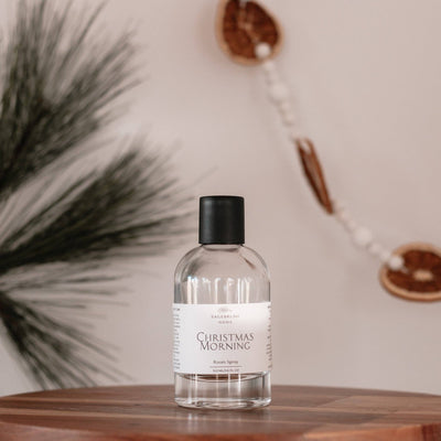 Sagebrush Home - Linen Mists