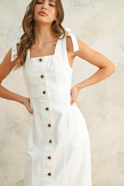 Makayla Dress
