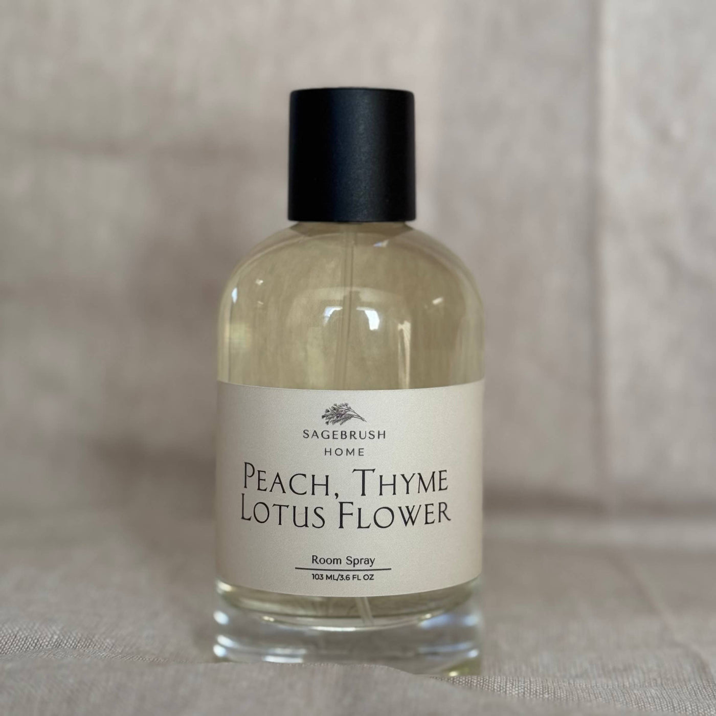 Sagebrush Home - Linen Mists