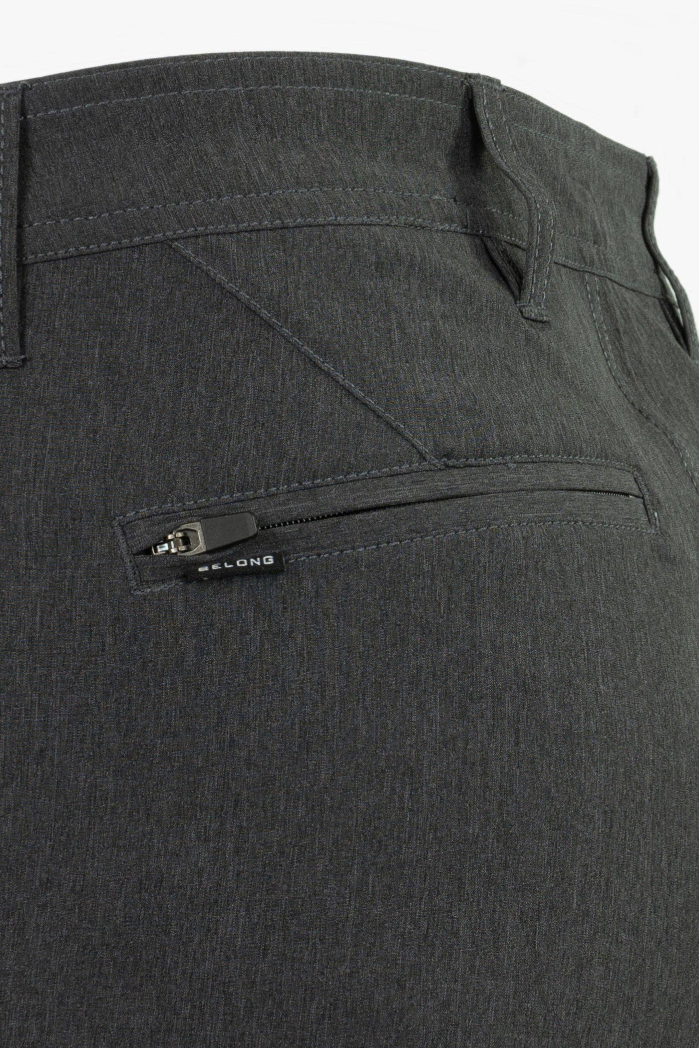 Belong Designs - Men's 10" Rocky Mountain Board Shorts