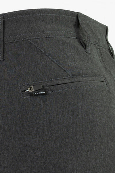 Belong Designs - Men's 10" Rocky Mountain Board Shorts