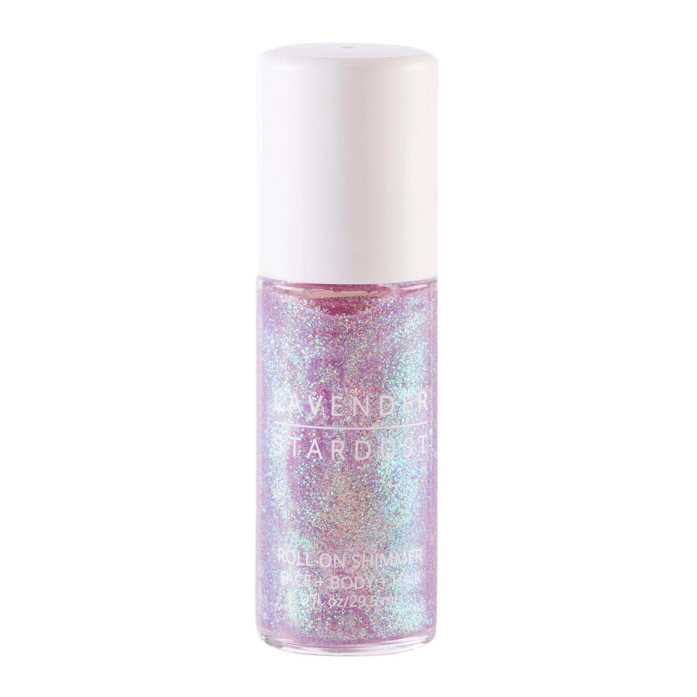 Lavender Stardust - Prism Roll-On Shimmer: 1oz