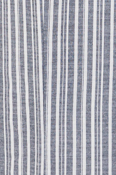 Morgan Striped Pants