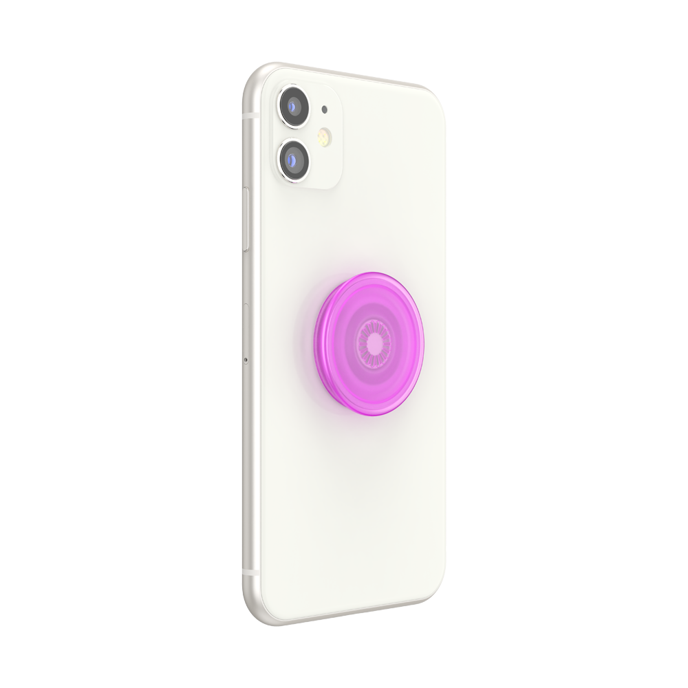 PopSockets - PLANT SWEET PINK